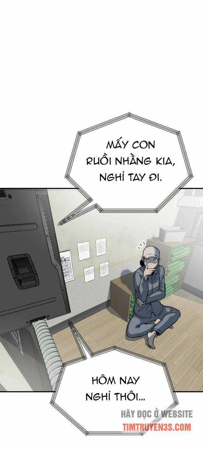 Người Thây Ma - Chapter 9 - Trang 76