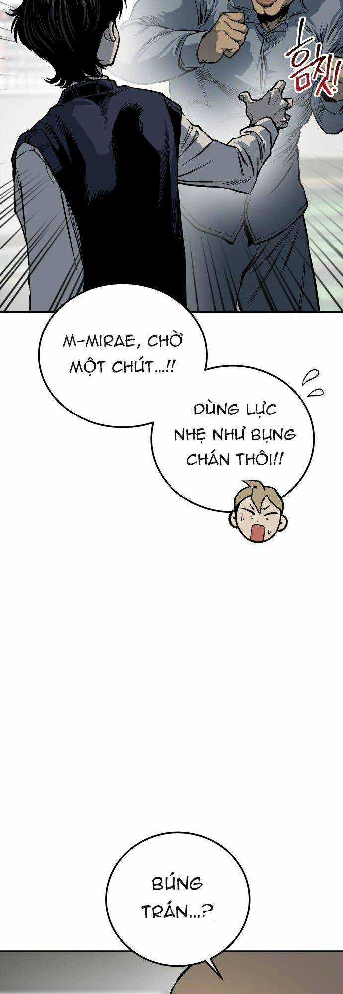 Người Thây Ma - Chapter 9 - Trang 9