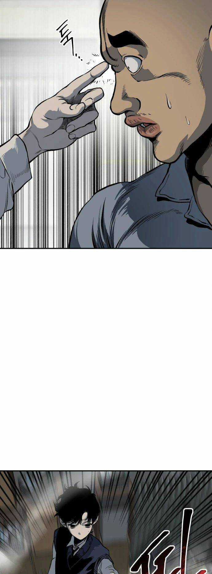 Người Thây Ma - Chapter 9 - Trang 10