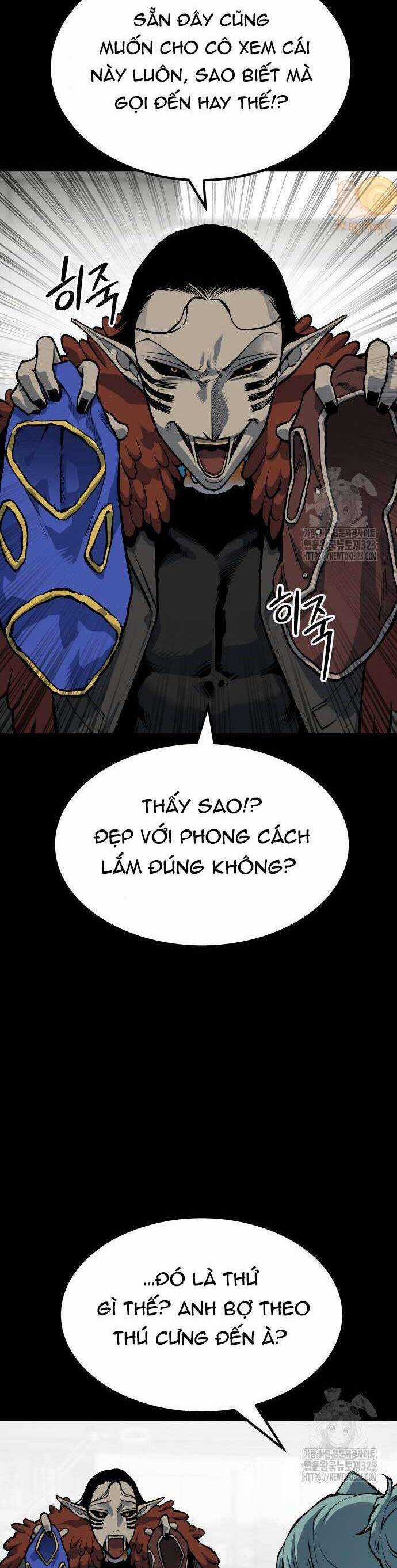 Người Thây Ma - Chapter 90 - Trang 2