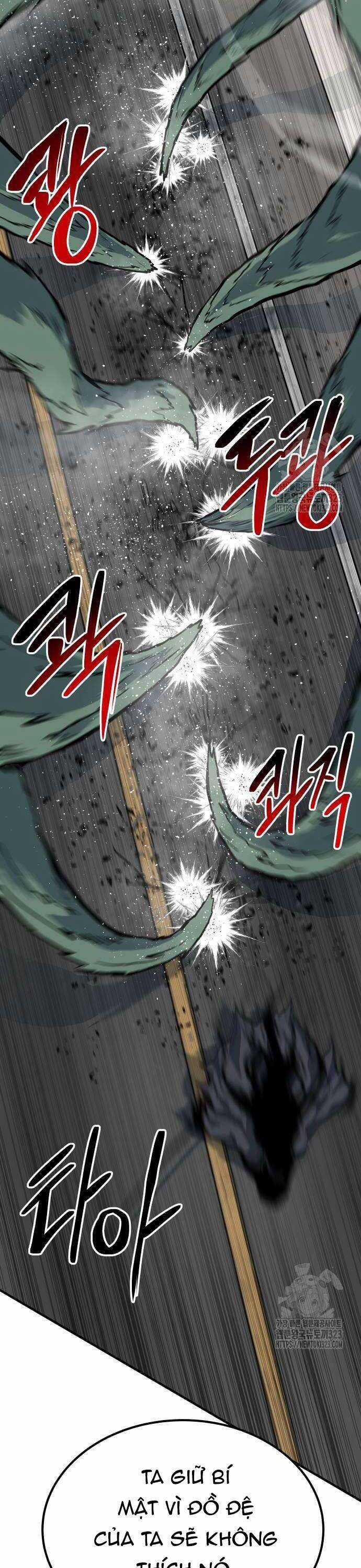 Người Thây Ma - Chapter 90 - Trang 15