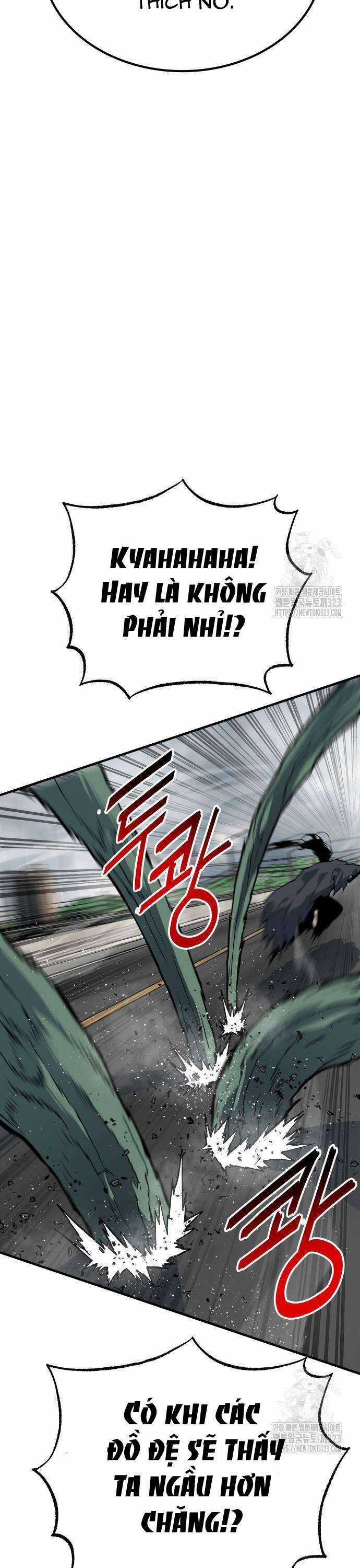 Người Thây Ma - Chapter 90 - Trang 16