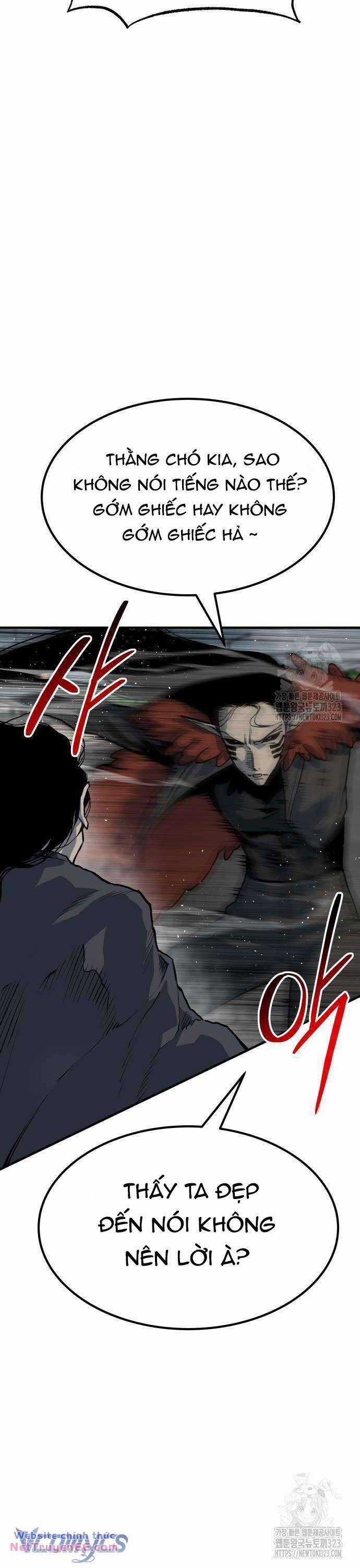 Người Thây Ma - Chapter 90 - Trang 17