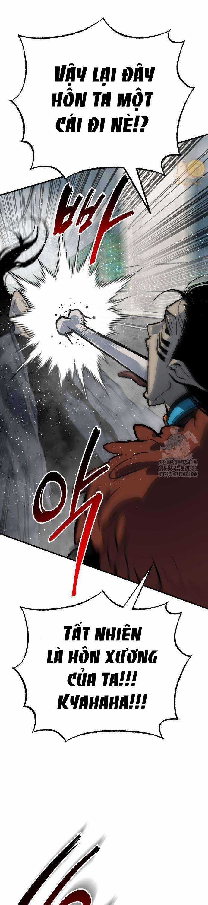 Người Thây Ma - Chapter 90 - Trang 18