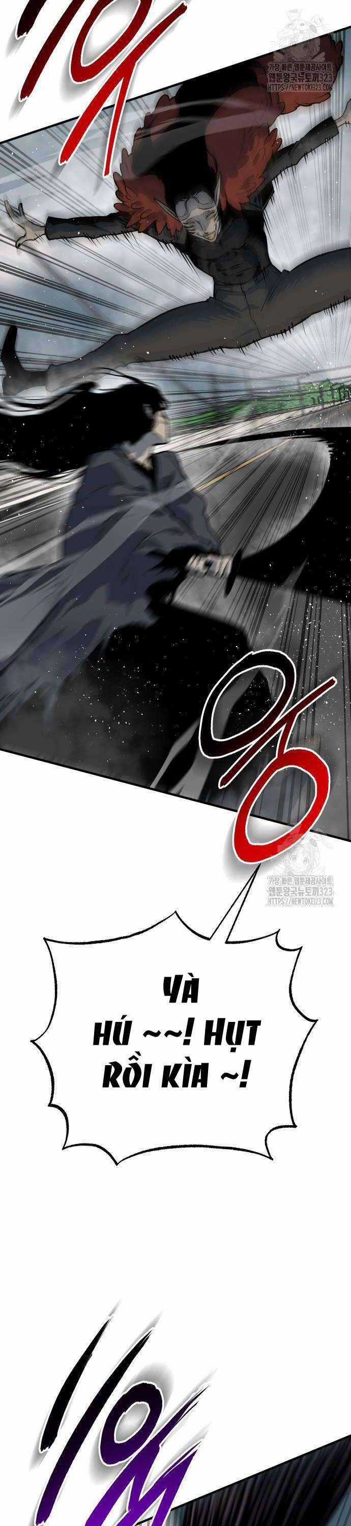 Người Thây Ma - Chapter 90 - Trang 19