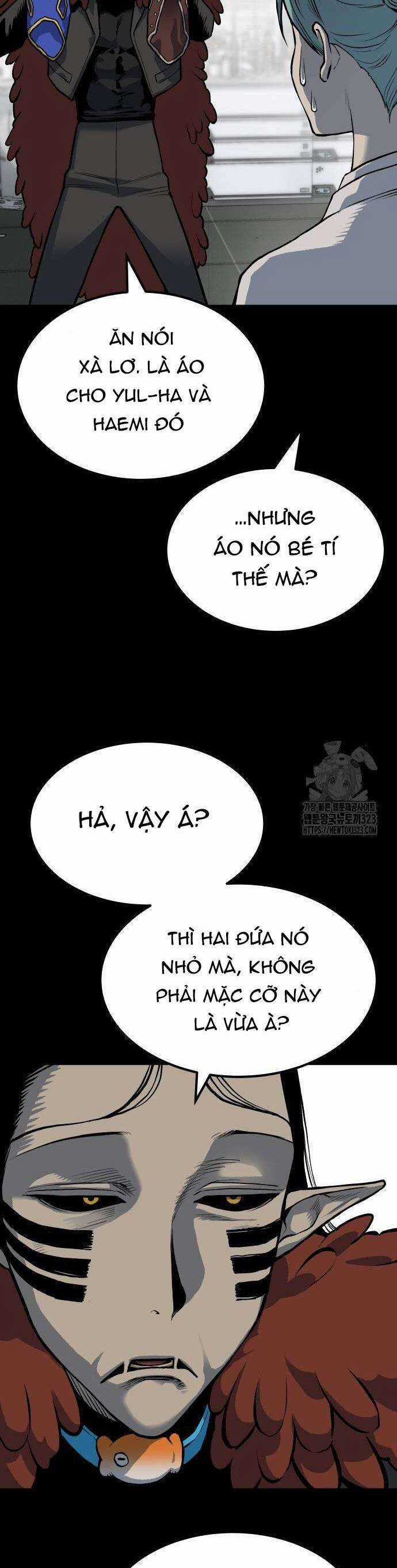 Người Thây Ma - Chapter 90 - Trang 3