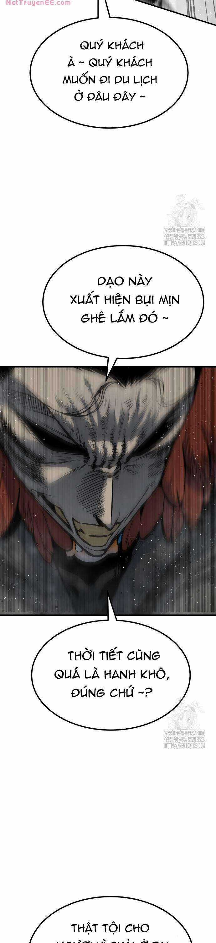 Người Thây Ma - Chapter 90 - Trang 22