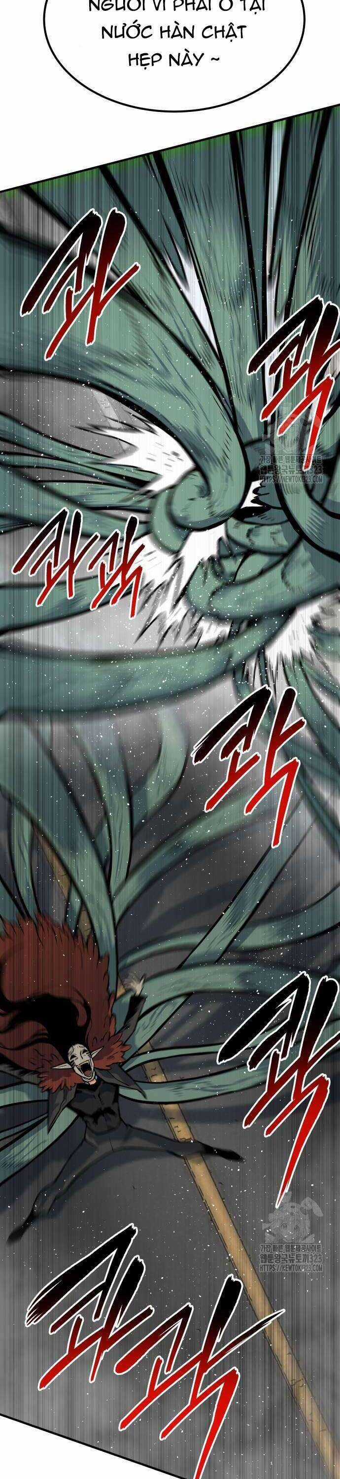 Người Thây Ma - Chapter 90 - Trang 23