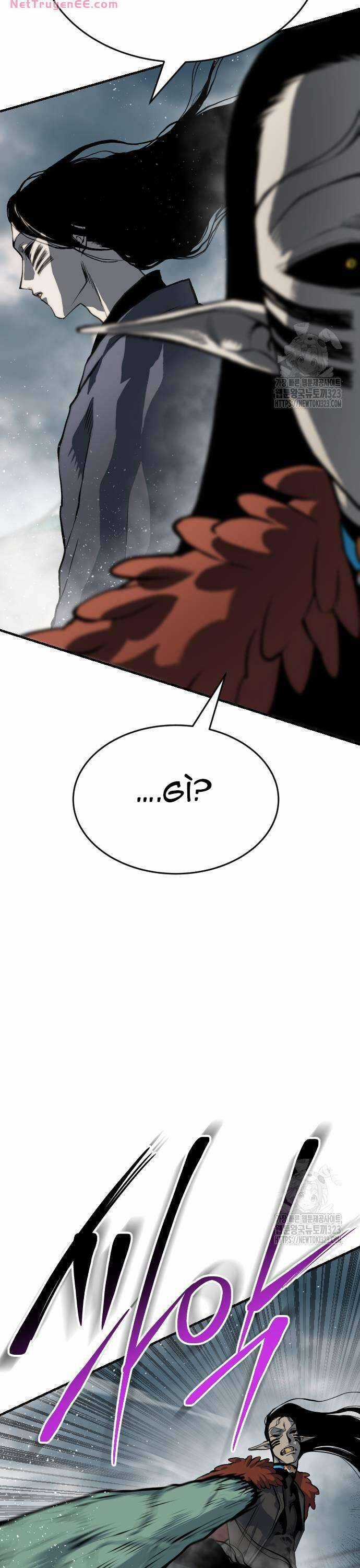 Người Thây Ma - Chapter 90 - Trang 30