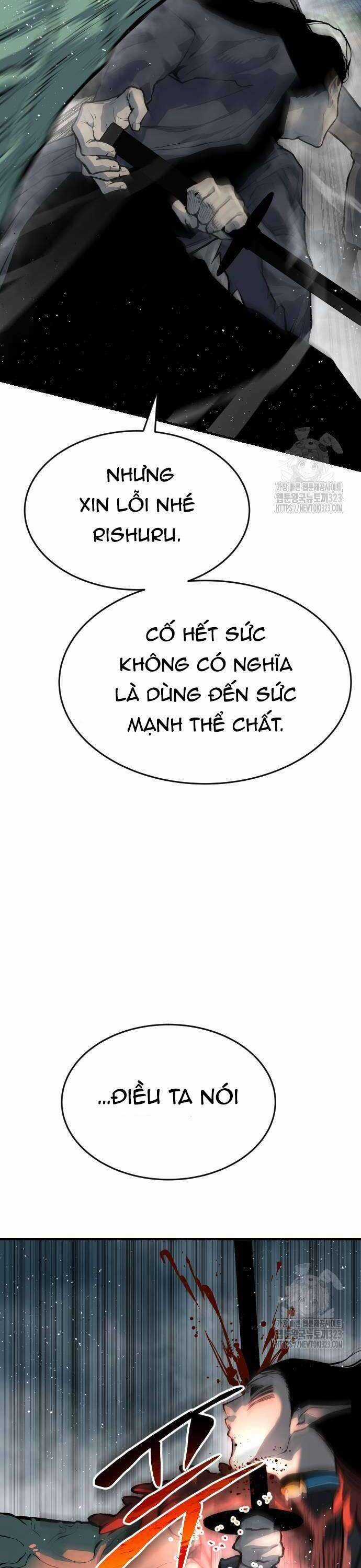 Người Thây Ma - Chapter 90 - Trang 31