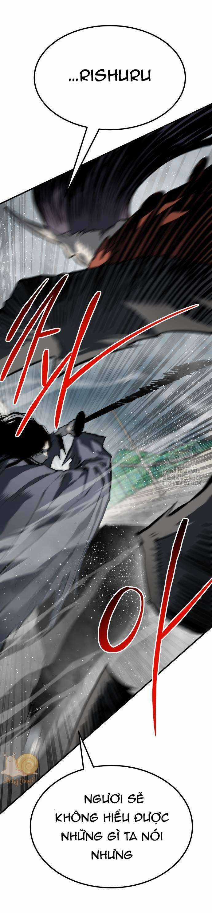 Người Thây Ma - Chapter 90 - Trang 34