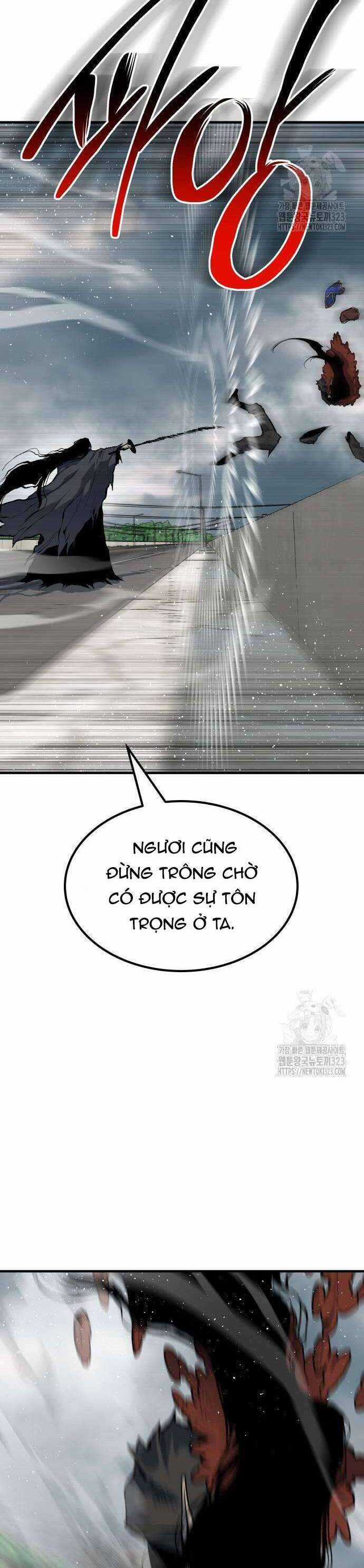 Người Thây Ma - Chapter 90 - Trang 36