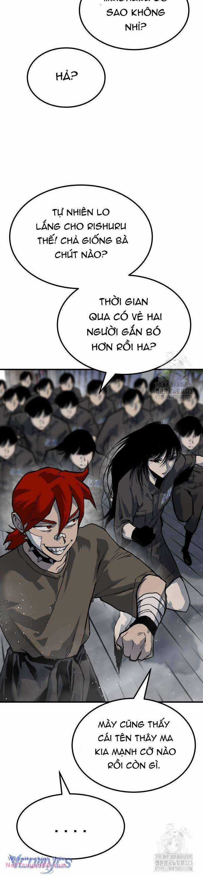 Người Thây Ma - Chapter 90 - Trang 40