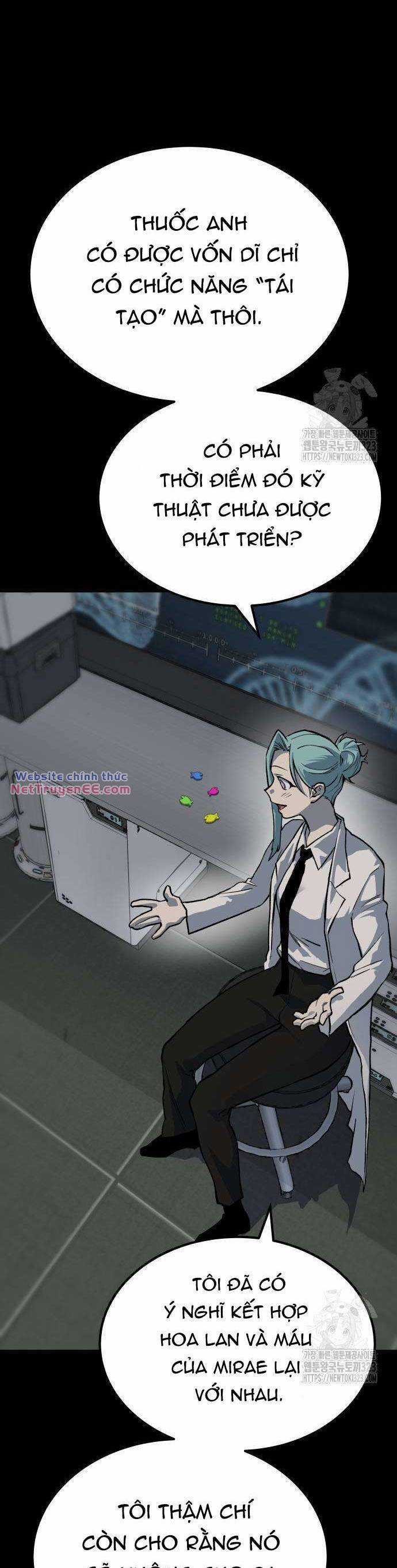 Người Thây Ma - Chapter 90 - Trang 5