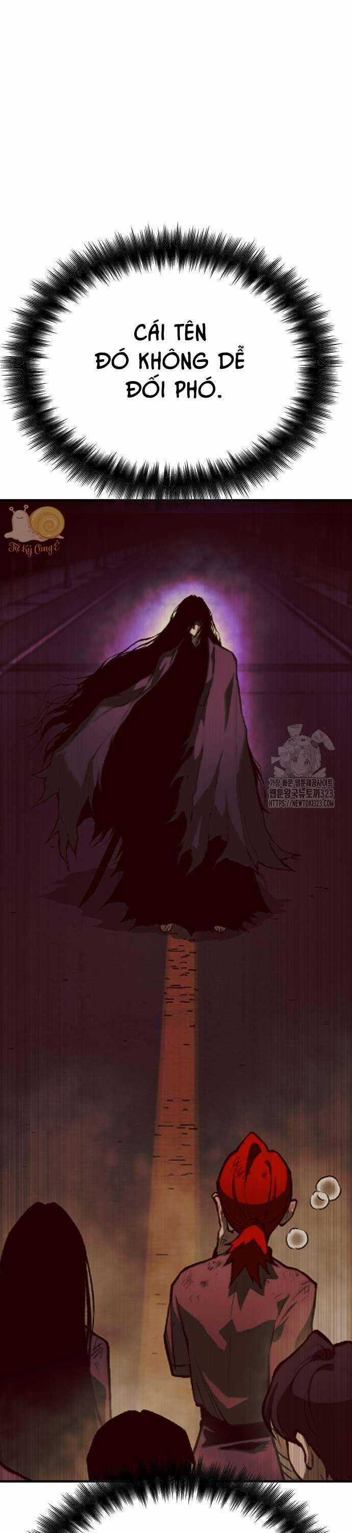 Người Thây Ma - Chapter 90 - Trang 41