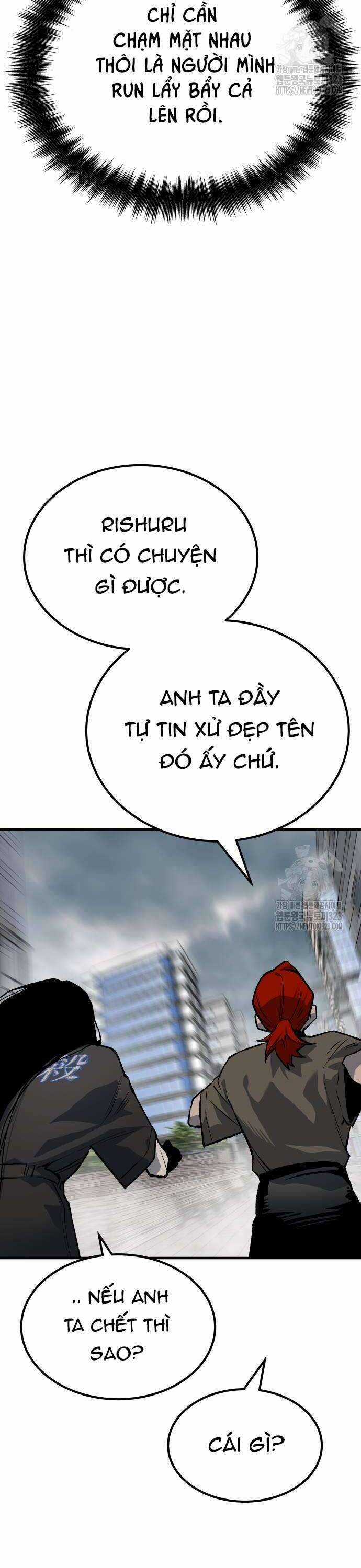 Người Thây Ma - Chapter 90 - Trang 42