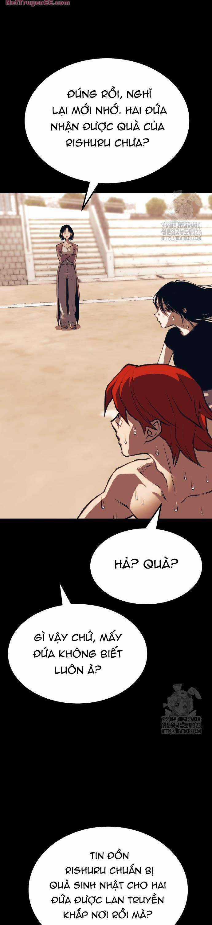 Người Thây Ma - Chapter 90 - Trang 45