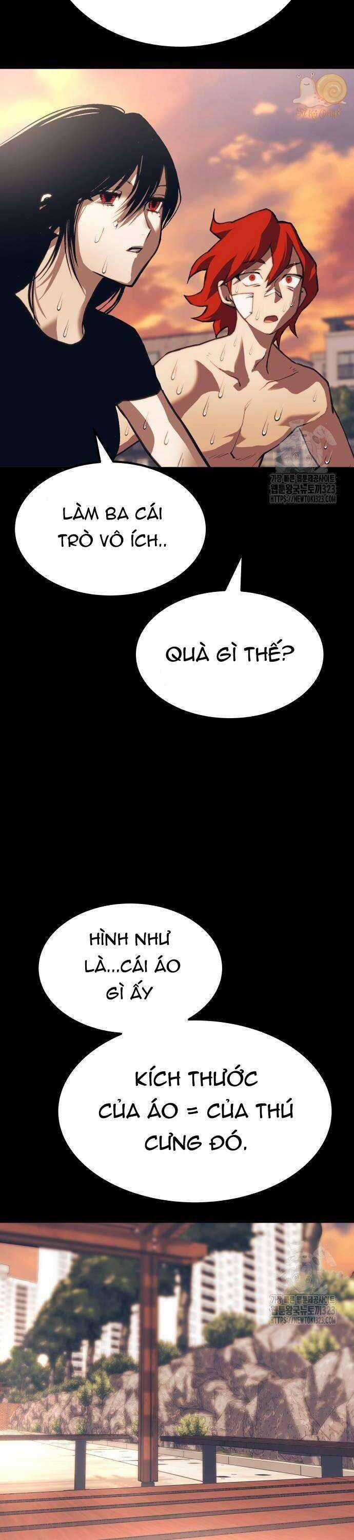 Người Thây Ma - Chapter 90 - Trang 46