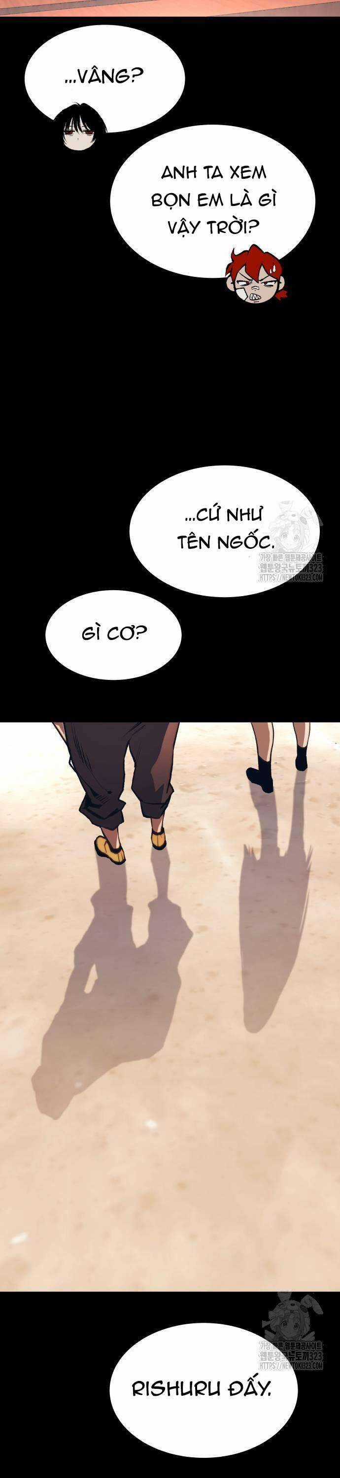 Người Thây Ma - Chapter 90 - Trang 47