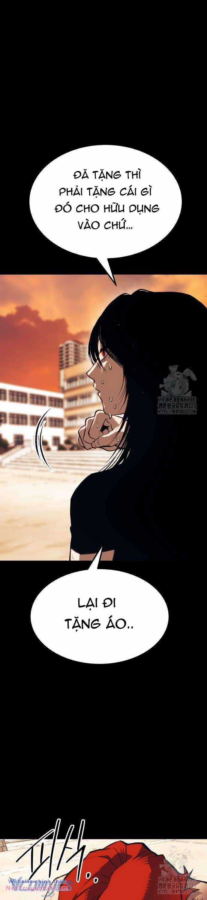 Người Thây Ma - Chapter 90 - Trang 48