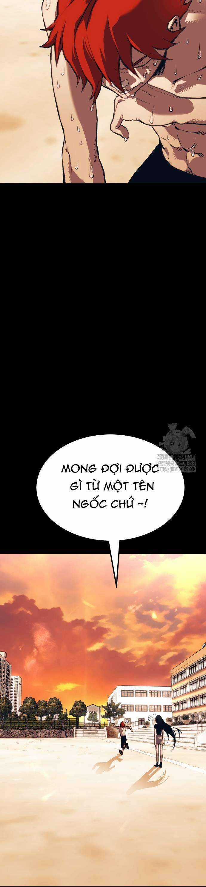 Người Thây Ma - Chapter 90 - Trang 49