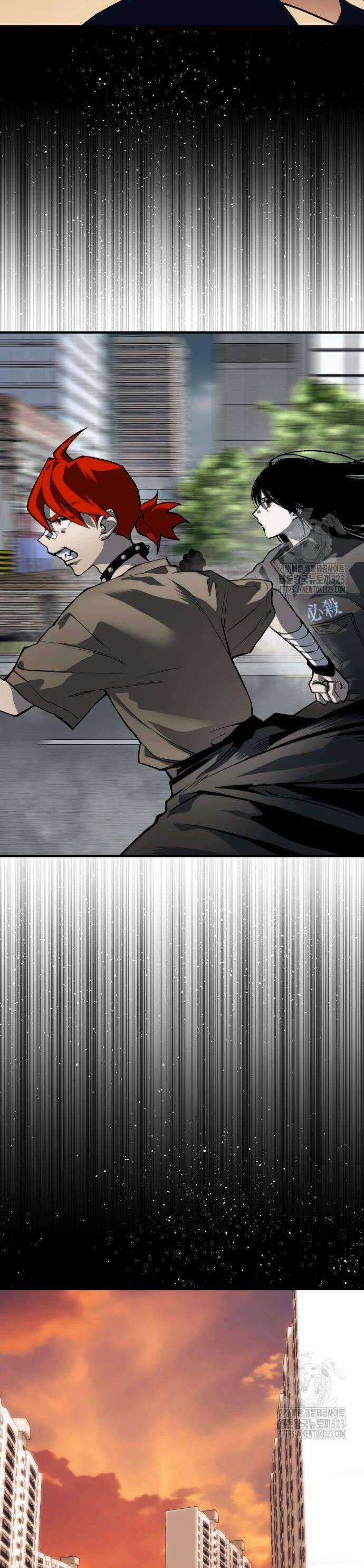 Người Thây Ma - Chapter 90 - Trang 54