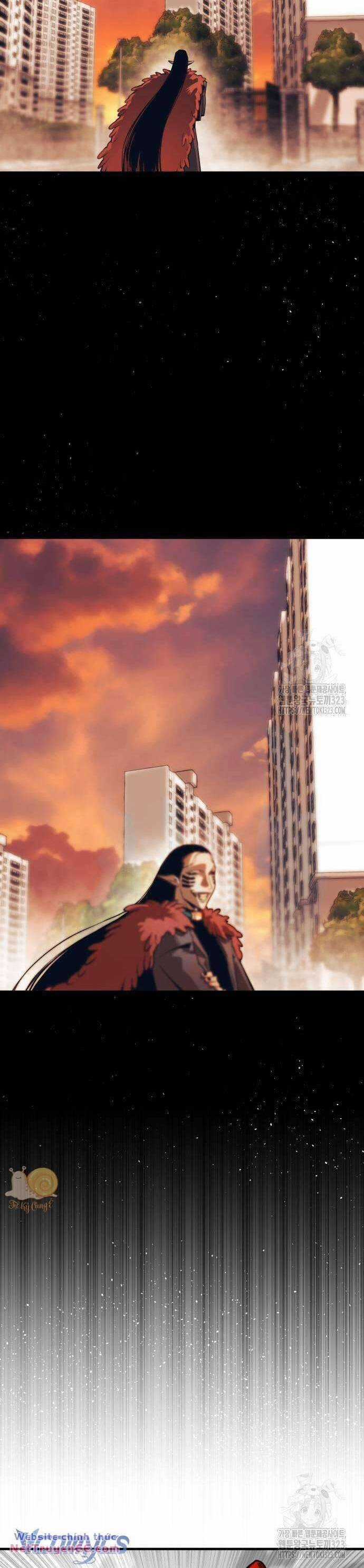 Người Thây Ma - Chapter 90 - Trang 55