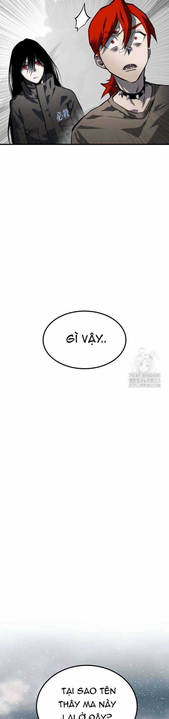 Người Thây Ma - Chapter 90 - Trang 56