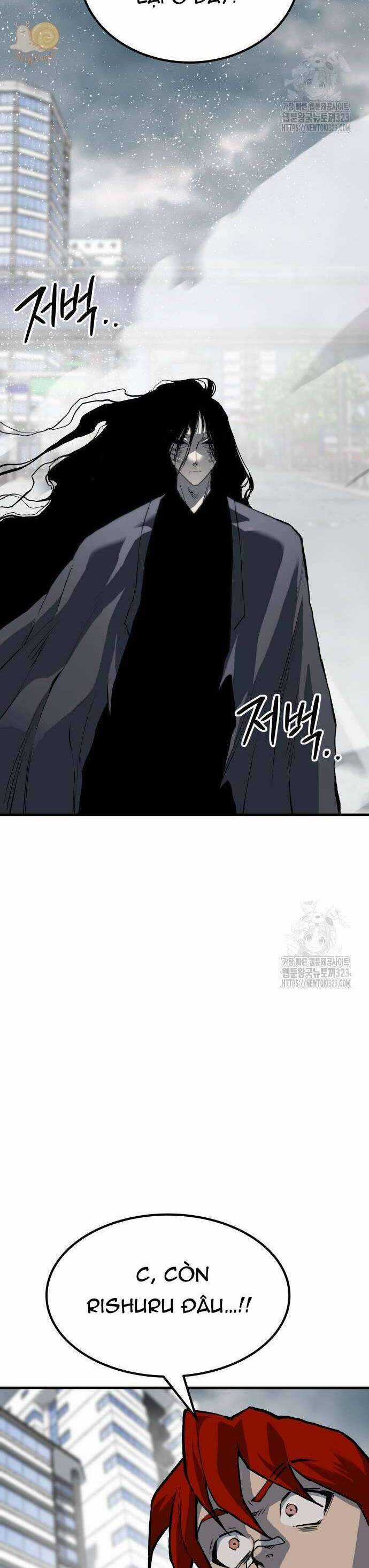 Người Thây Ma - Chapter 90 - Trang 57