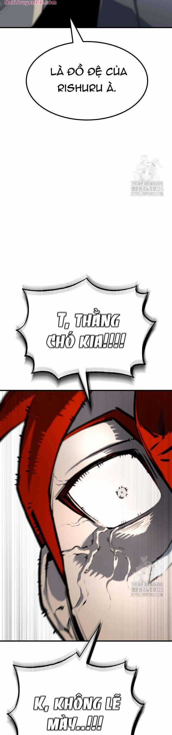 Người Thây Ma - Chapter 90 - Trang 59