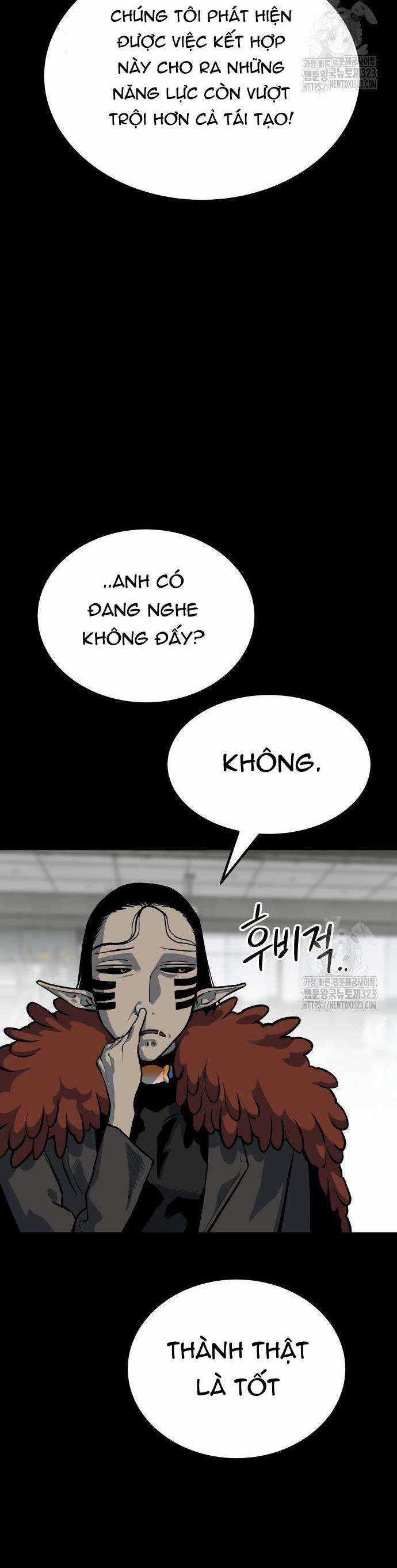 Người Thây Ma - Chapter 90 - Trang 7