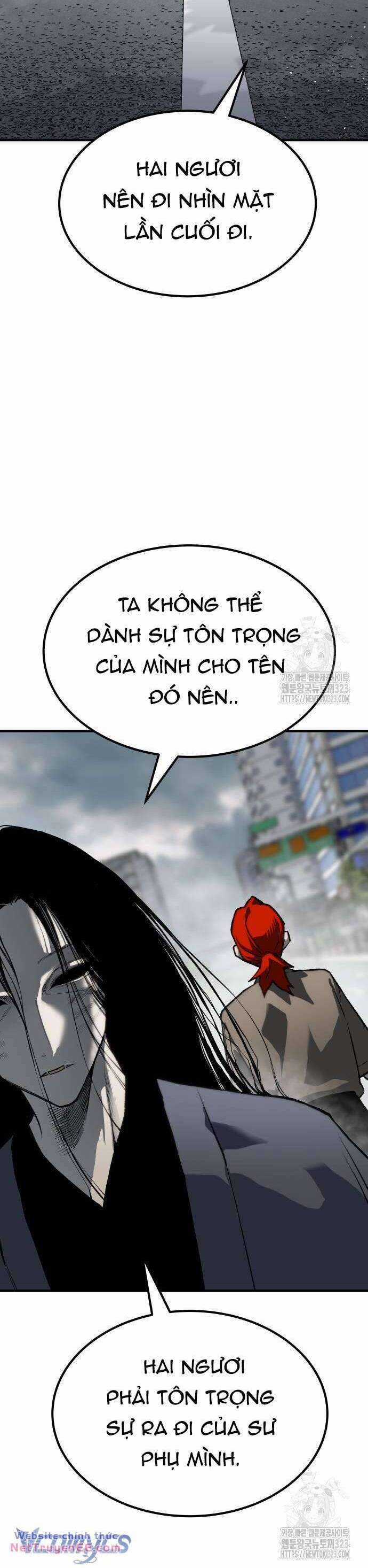 Người Thây Ma - Chapter 90 - Trang 61