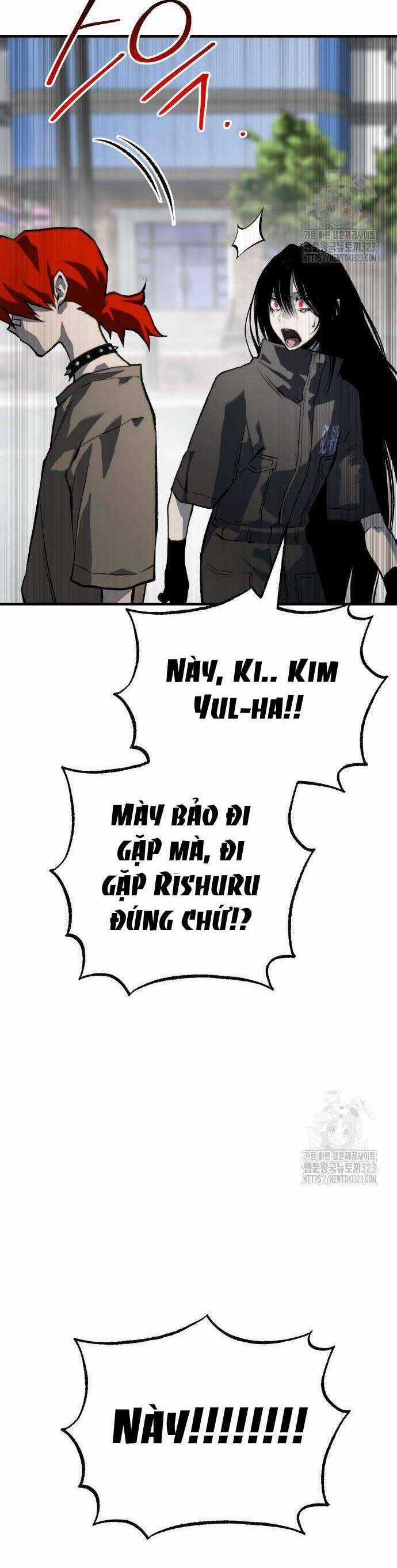 Người Thây Ma - Chapter 90 - Trang 63