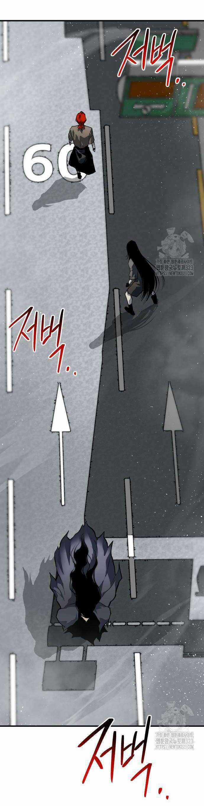 Người Thây Ma - Chapter 90 - Trang 64