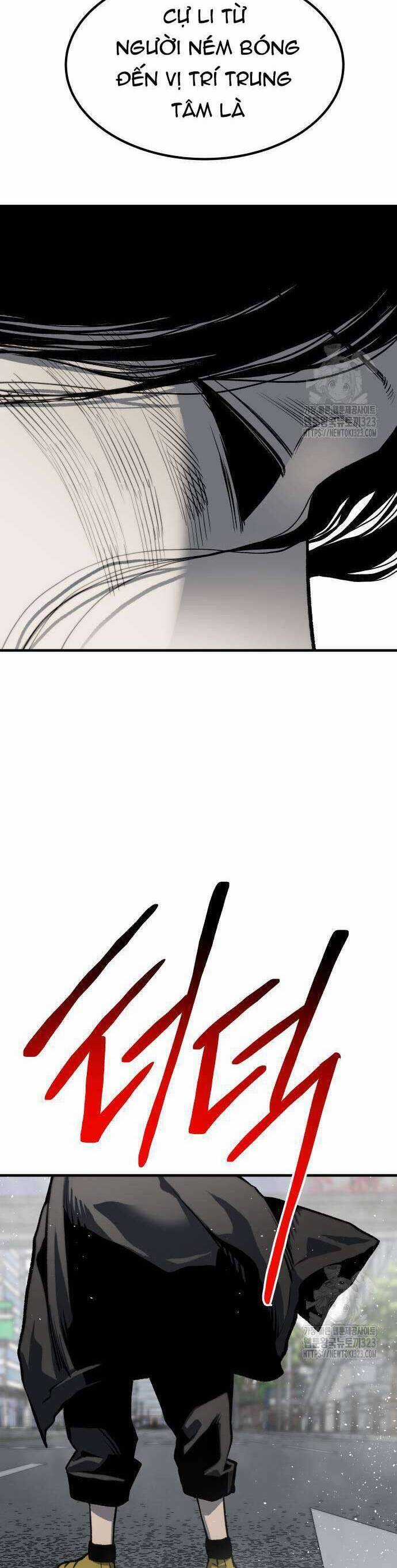 Người Thây Ma - Chapter 90 - Trang 67