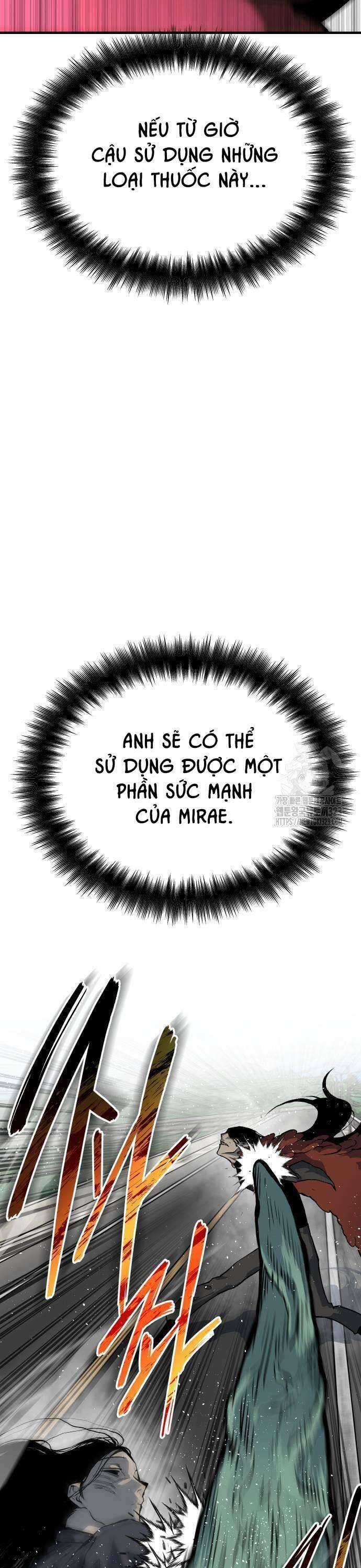 Người Thây Ma - Chapter 90 - Trang 10