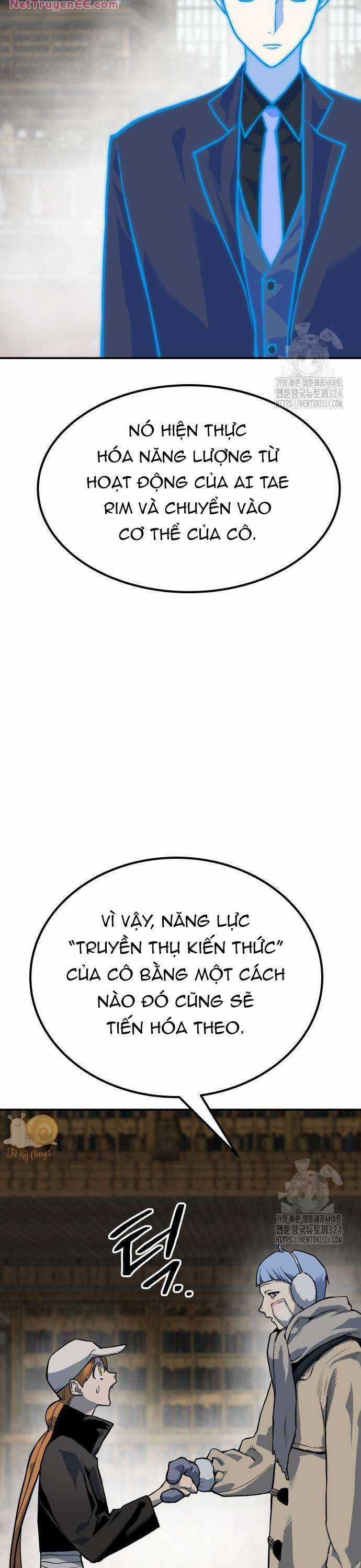 Người Thây Ma - Chapter 91 - Trang 13