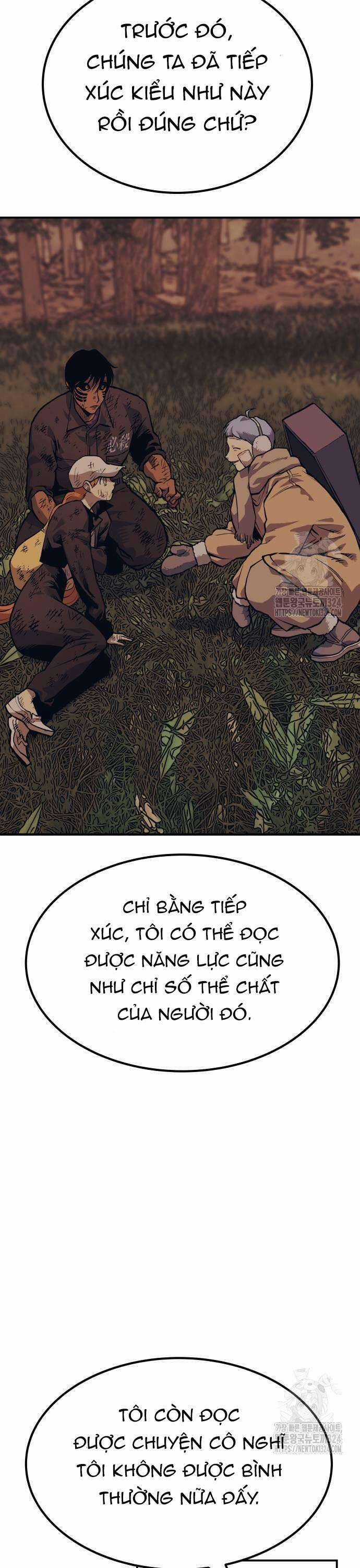 Người Thây Ma - Chapter 91 - Trang 15