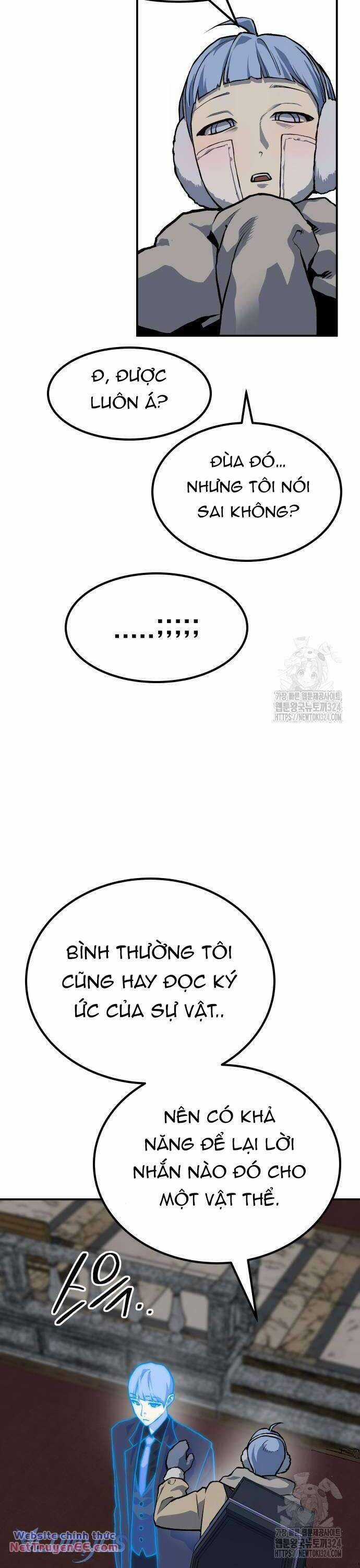 Người Thây Ma - Chapter 91 - Trang 16