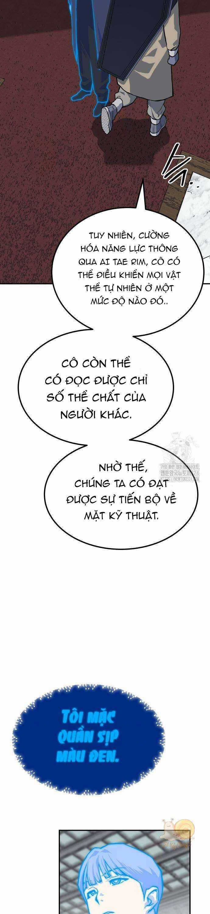 Người Thây Ma - Chapter 91 - Trang 17