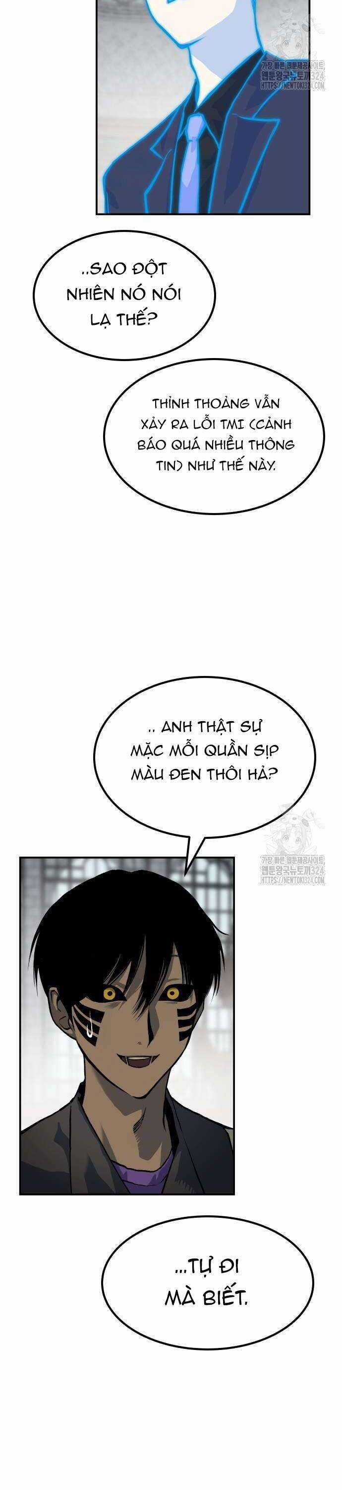 Người Thây Ma - Chapter 91 - Trang 18