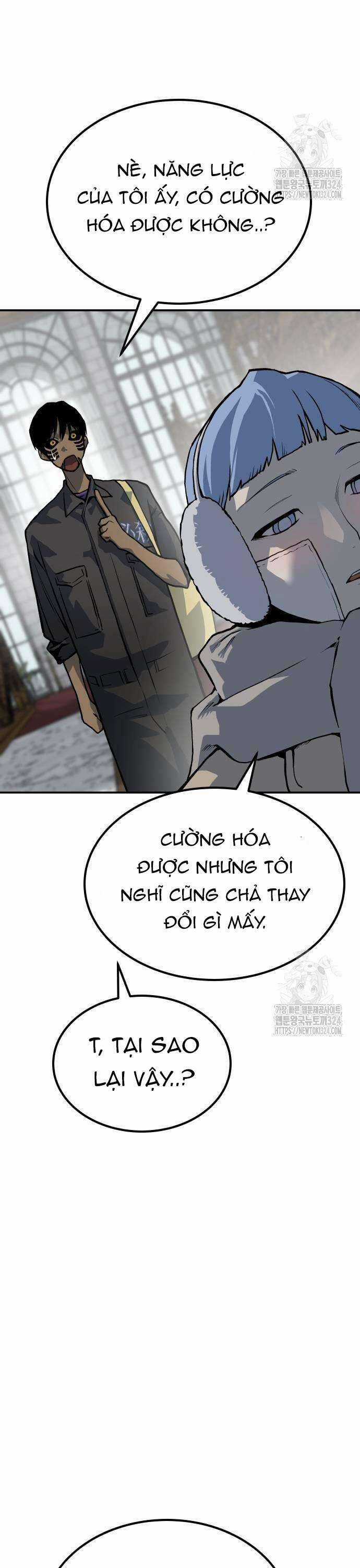Người Thây Ma - Chapter 91 - Trang 19