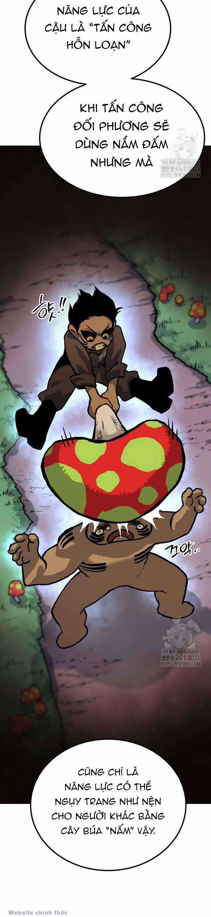 Người Thây Ma - Chapter 91 - Trang 20