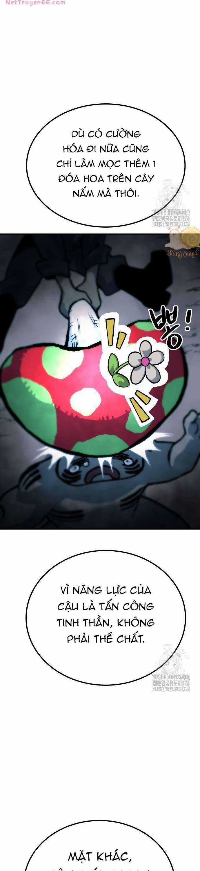 Người Thây Ma - Chapter 91 - Trang 21