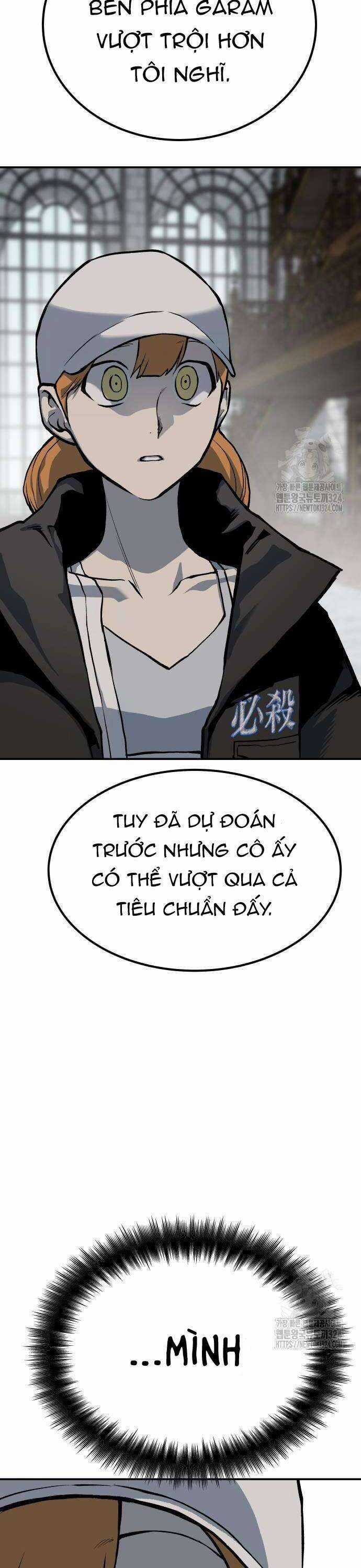 Người Thây Ma - Chapter 91 - Trang 22