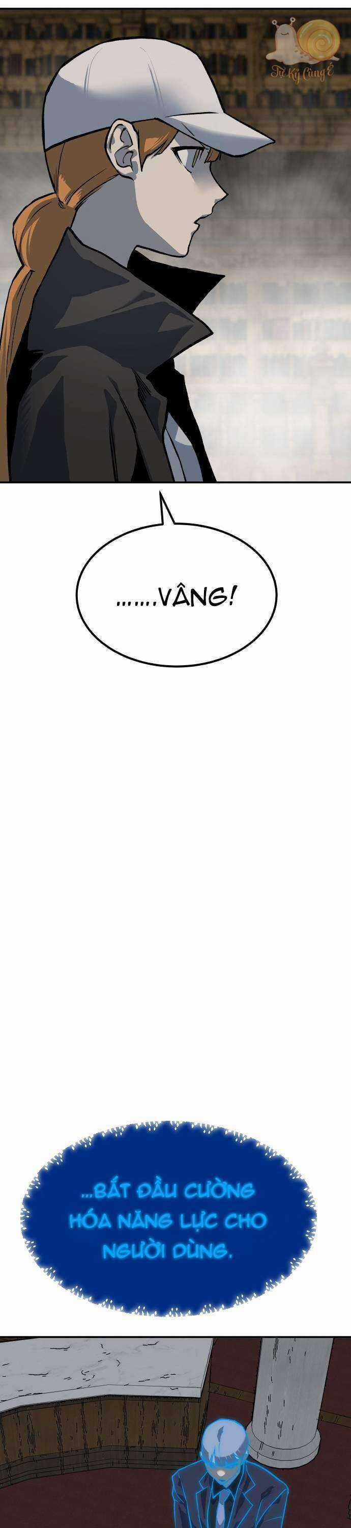 Người Thây Ma - Chapter 91 - Trang 25