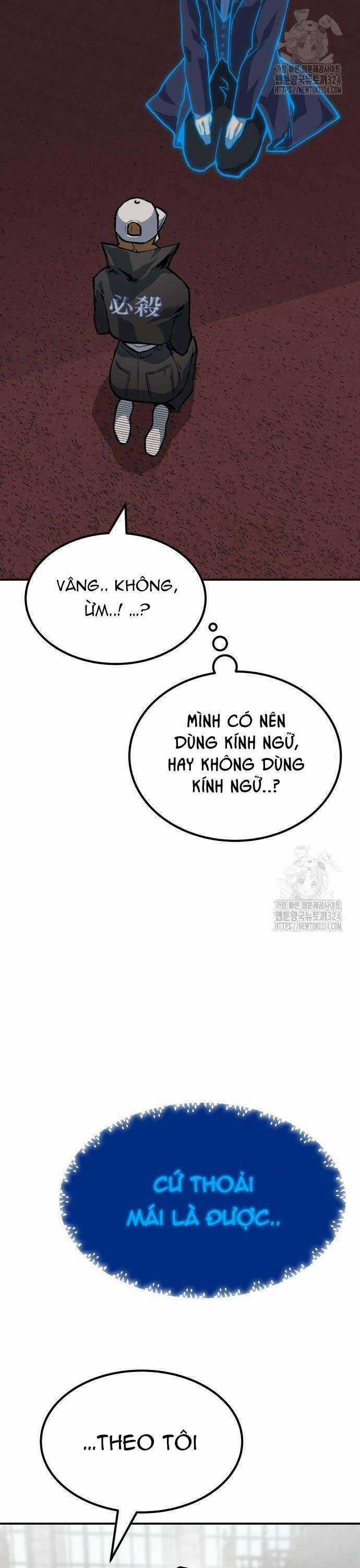 Người Thây Ma - Chapter 91 - Trang 26