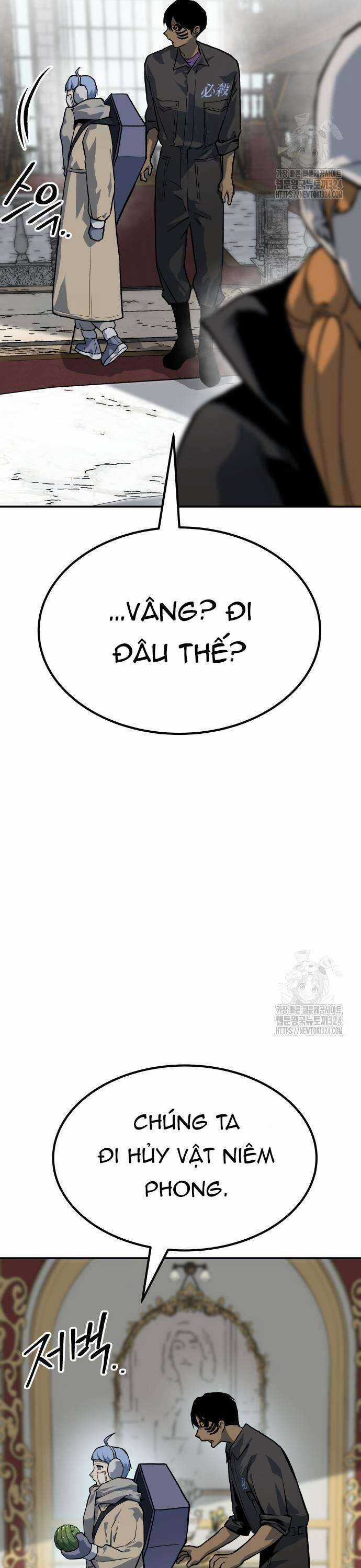 Người Thây Ma - Chapter 91 - Trang 27