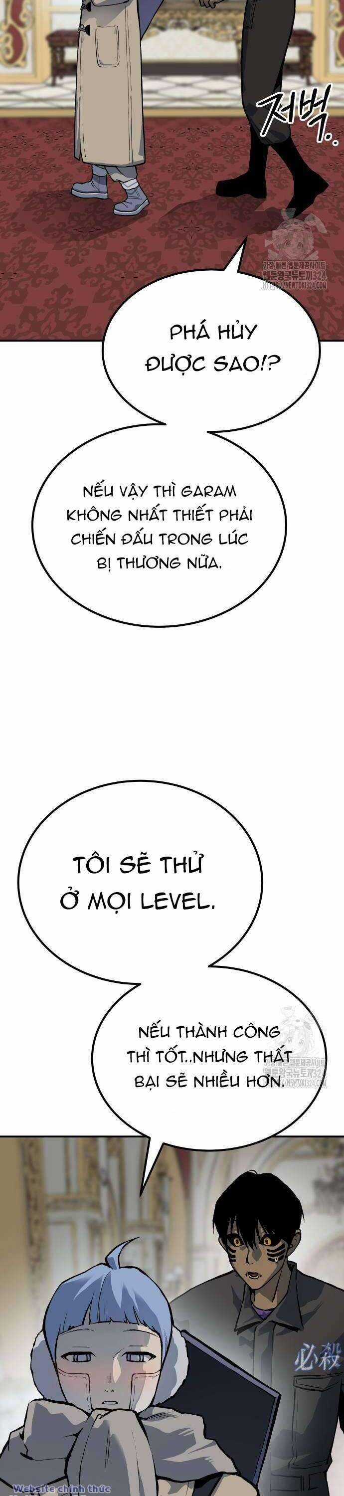 Người Thây Ma - Chapter 91 - Trang 28