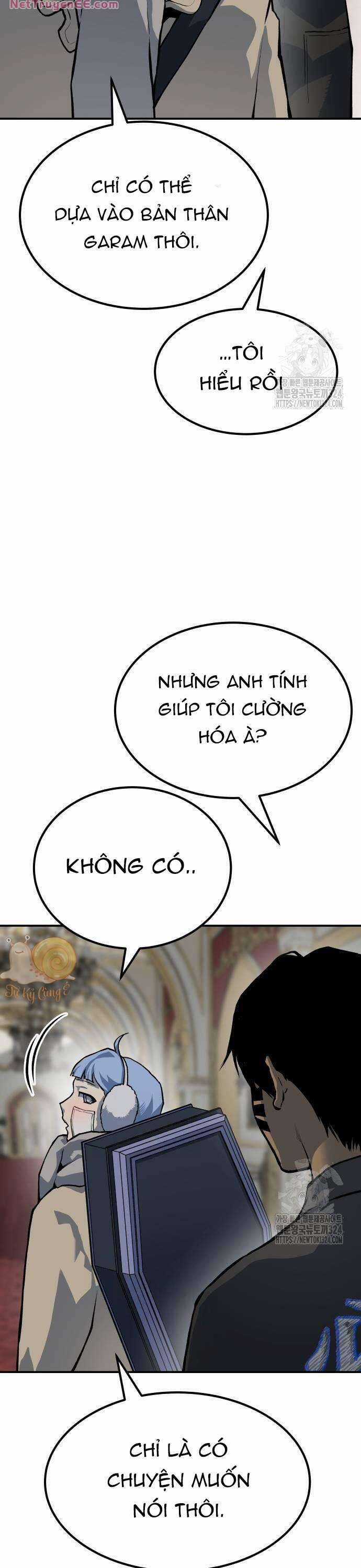 Người Thây Ma - Chapter 91 - Trang 29